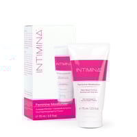 Crema Idratante Intima: Nutrizione e Comfort per la Zona Intima INTIMINA (75 ml)