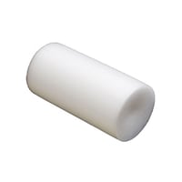 Foam Roller Thera-Band: ideale per massaggi profondi, prevenzione degli infortuni e recupero