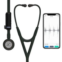 Stetoscopio digitale 3M Littmann CORE
