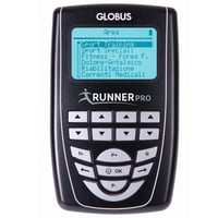 Elettrostimolatore Runner Pro con 254 Programmi: Ideale per ottimizzare la preparazione fisica e il recupero degli atleti