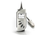 Pulsossimetro portatile da dito EDAN H100B