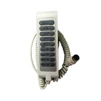 Hand Controller 4 Motori: Pulsante RST Function