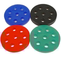 Hand Xtrainers Thera-Band: Esercitatore multifunzione per dita, mani, polsi ed avambracci