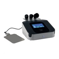 Radiofrequenza monopolare HighTech Smooth: Versatilità, design e precisione per stimolare le fibre di collagene ed eliminare i cedimenti