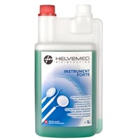 Disinfettante para strumenti sanitari Instrument 1 litro