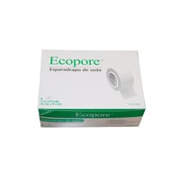 Ecopore Unidix Silk Intonaco 5 x 10 m (scatola da sei unità)