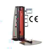 Kineo Globus Pulley Squat: due postazioni di lavoro per eseguire esercizi per tutto il corpo