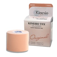 Kinesio Tex Classic 5cmX4m colore Beige