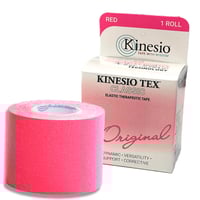 Kinesio Tex Classic 5cmX4m colore Fucsia