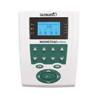 MagnetoVet 4000 Horse Pro: Terapia Magnetoterapica per Cavalli (coperta e copricollo con solenoidi inclusi)