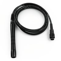 Manipolo a Penna New Age per Elettrodo Capacitivo: Compatibile con Tecarterapia Tekra Terapix CT e Tecarterapia Tekra Terapix XCRT