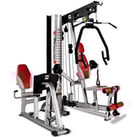 BH Fitness TT Pro Multi-Station Weight Training Machine