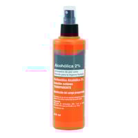 Clorexidina miclorbica 2% spray alcolico (250 ml)