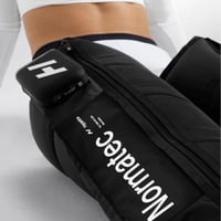 Apparecchiatura per pressoterapia wireless Normatec Premier
