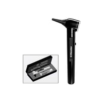 Otoscopio Riester e-scope Fibra Ottica LED 3.7V in valigetta (due colori disponibili)