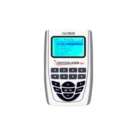 Laser ad alta potenza (12W) Globus Physiolaser 12.0: ideale per trattare disturbi muscoloscheletrici e problemi legati a ferite e ulcere cutanee