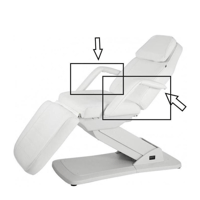 SET BRACCIOLI PER 2214A.2234A.2241C