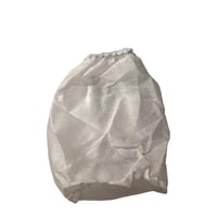 Raccoglitore di sacchetti per tavolo manicure