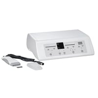 U-Tech Ultrasonic Peeling: attrezzatura professionale per l'esfoliazione del viso con ultrasuoni e galvanica