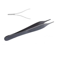 Pinza da dissezione Adson Kinefis - (12 cm)