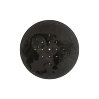 Piastra minerale per lampada a bioinfrarossi digitale TDP da tavolo