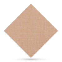 Foglio di schiuma di lattice arancione