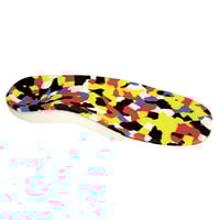 Solette Evalim Junior Renfort: Solette correttive per piedi valghi piatti (vendute in coppia)