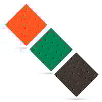 Podialene 125 microforato 2,5mm