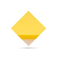 Podiatech Bi-Density Giallo e Bianco