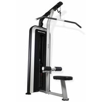 Puleggia Alta - High Lat Pulldown Evolution Series Bodytone: Carica da 95 kg in placche