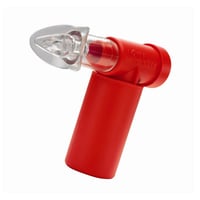 Powerbreathe Classic Competition HR (alta resistenza): ideale per gli atleti competitivi