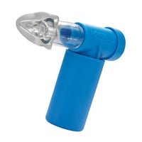 Powerbreathe Classic Sport MR (resistenza media): ideale per atleti di fitness e ricreativi