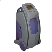 Pressoterapia Contraso Termico  (TCP)