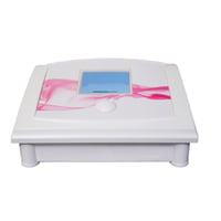 Dispositivo per il drenaggio linfatico meccanico con 7 settori indipendenti Pressomass 707