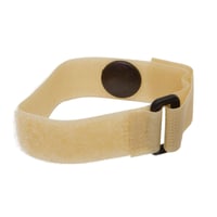 Braccialetto magnetico da 900 gauss: controlla la nausea e i sintomi di vertigini (due unità)