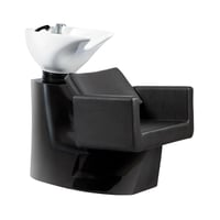 Teste di lavaggio per Parrucchieri - Barbieri Knot: Design ergonomico per il professionista e per il cliente