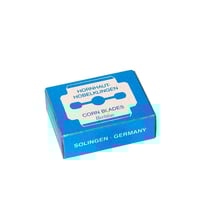 Spazzole di ricambio. 10 fogli