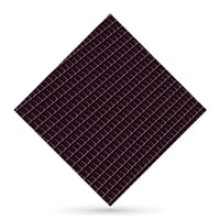 FT FLUX Resina antracite 1.3mm