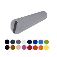 Rullo posturale Kinefis - 50 x 10 cm (Vari colori disponibili)