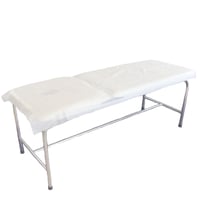 Foglio Kinefis in polipropilene usa e getta non regolabile 14 grammi 80cm x 200cm (10 - 100 unità)