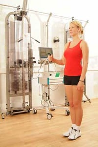 Sensore di forza In-line Force sensor