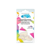 Separatore a dita in schiuma (Rif.: 12.704.1-2-3)