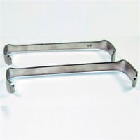 Separatori Farabeuf Kinefis 12 cm