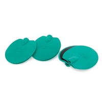 Set di due elettrodi ovali di 92 mm Slimming Pad