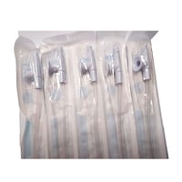 Sonda di aspirazione senza controllo CH 12 (100 unità)