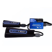 Sistema di compressione e freddo Sport Ready SR1: potenzia il tuo recupero sportivo con una tecnologia all'avanguardia