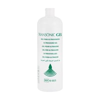 Gel per ultrasuoni OXD 1 litro Gel per ultrasuoni OXD 1 litro
