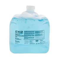 Gel per ultrasuoni OXD 5 litri