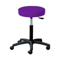Sgabello medio Kinefis Economy: altezza 55-75 cm (vari colori disponibili)