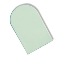 Cuscinetti per talloni Lat Air da 9 mm Modello 7653.01